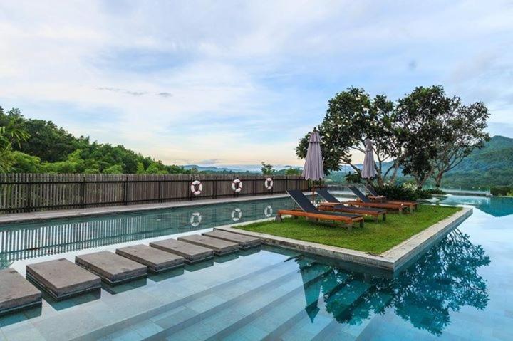 My Sweet Home@Chiangmai Ban Dong  Extérieur photo