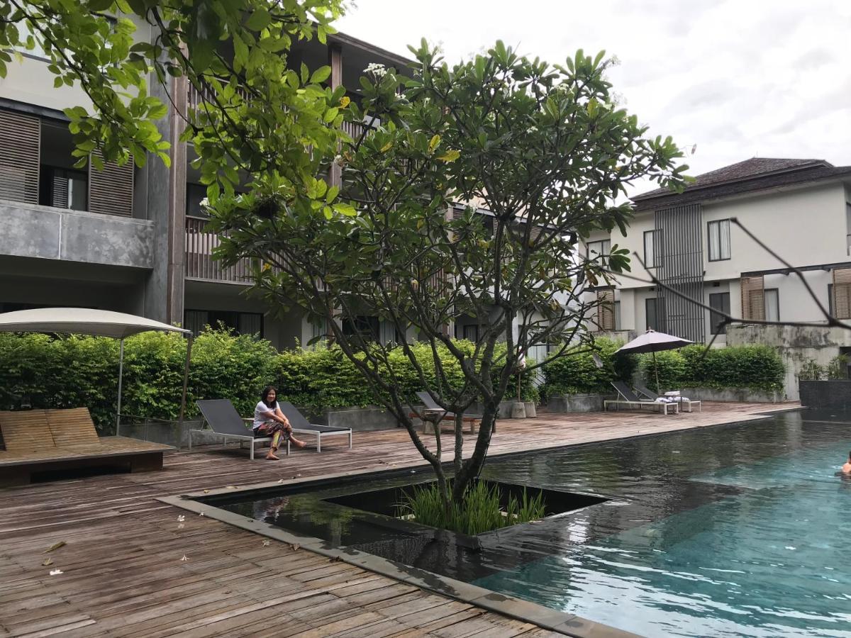 My Sweet Home@Chiangmai Ban Dong  Extérieur photo